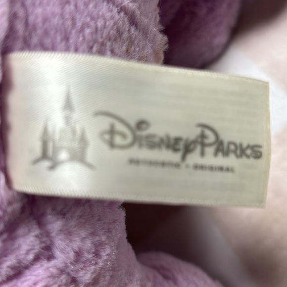 Angel Stuffed Animal from Lilo & Stitch - Picture 2 of 2